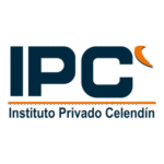 Instituto Privado Celendín Logo Transparent PNG