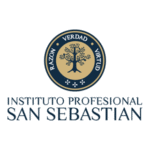 Instituto Profesional San Sebastián Logo Transparent PNG