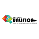 Instituto Qualifica Logo Transparent PNG