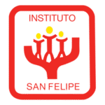 Instituto San Felipe Logo Transparent PNG