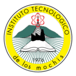 Instituto Tecnologico De Los Mochis Logo Transparent PNG