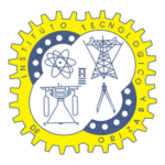 Instituto Tecnologico De Orizaba Logo Transparent PNG