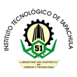 Instituto Tecnologico De Tapachula Logo Transparent PNG