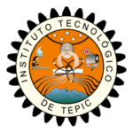 Instituto Tecnológico De Tepic Logo Transparent PNG