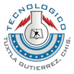 Instituto Tecnologico De Tuxtla Gutierrez Logo Transparent PNG