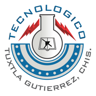 Instituto Tecnologico De Tuxtla Gutierrez