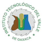 Instituto Tecnológico Del Valle De Oaxaca Logo Transparent PNG
