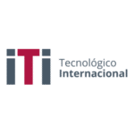 Instituto Tecnólogico Iti Logo Transparent PNG