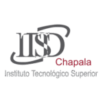 Instituto Tecnológico Superior De Chapal Logo Transparent PNG