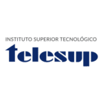Instituto Telesup Logo Transparent PNG