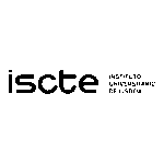 Instituto Universitário De Lisboa Logo Transparent PNG