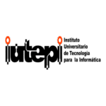 Instituto Universitario De Tecnología Pa Logo Transparent PNG