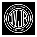 Instituto Vini Jr Logo Transparent PNG