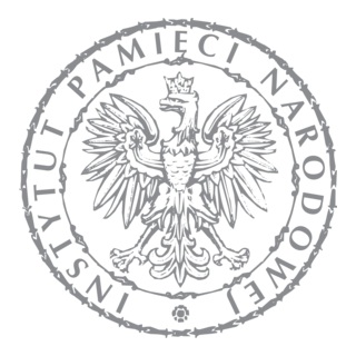 Instytut Pamięci Narodowej