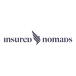 Insured Nomads Logo Transparent PNG