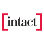 Intact Insurance Logo Transparent PNG