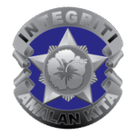 Integriti Amalan Kita Logo Transparent PNG