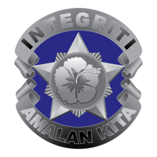 Integriti Amalan Kita