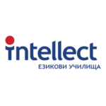 Intellect Schools Of Languages Logo Transparent PNG