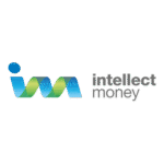 Intellectmoney Logo Transparent PNG