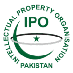 Intellectual Property Organisation IPO Pakistan Logo Transparent PNG