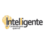 Intelligentecombr Logo Transparent PNG