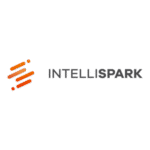 Intellispark Logo Transparent PNG