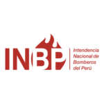 Intendencia Nacional De Bomberos Del Perú Logo Transparent PNG