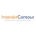 Interaktcontour Verder Met Hersenletsel Logo Transparent PNG
