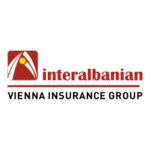 Interalbanian Logo Transparent PNG