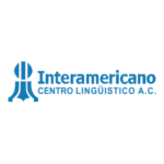 Interamericano Centro Lingüistico Ac Logo Transparent PNG