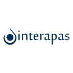 Interapas Logo Transparent PNG