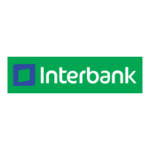 Interbank Logo Transparent PNG