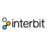 Interbit Logo Transparent PNG