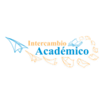 Intercambio Academico Logo Transparent PNG