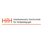 Interkantonale Hochschule Für Heilpädagogik Logo Transparent PNG