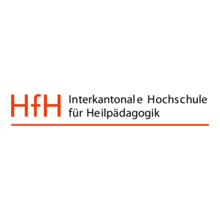 Interkantonale Hochschule Für Heilpädagogik