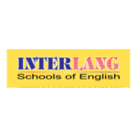 İnterlang Logo Transparent PNG