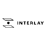 Interlay INTR Logo Transparent PNG