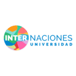Internaciones Universidad Logo Transparent PNG