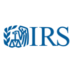 Internal Revenue Service Logo Transparent PNG