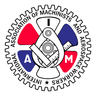 International Association Of Machinists