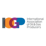 International Association Of Oil Gas Producers Logo Transparent PNG