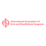 International Association Of Oral And Maxillofacia Logo Transparent PNG
