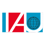 International Association Of Universities Logo Transparent PNG