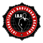 International Bodyguard Academy Logo Transparent PNG