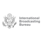 International Broadcasting Bureau Logo Transparent PNG