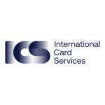 International Card Services Logo Transparent PNG