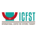 International Center For Systemic Therapy Logo Transparent PNG