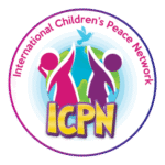 International Childrens Peace Network Logo Transparent PNG